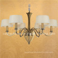 New Design Iron Pendant Lamp with CE